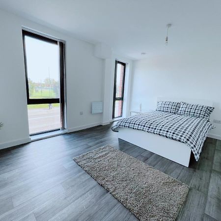 فندق Modern House مانشستر المظهر الخارجي الصورة