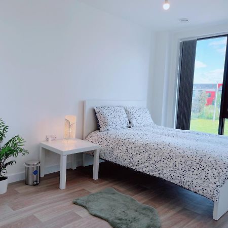 فندق Modern House مانشستر المظهر الخارجي الصورة