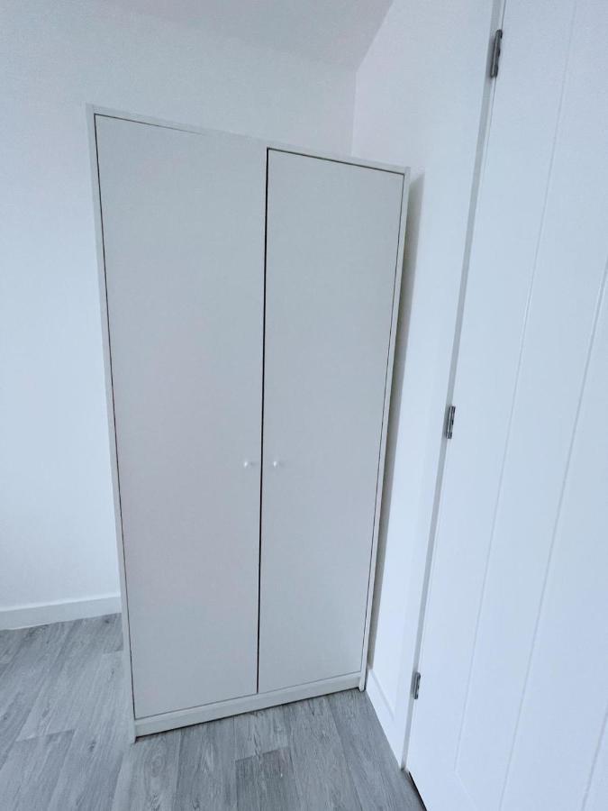 فندق Modern House مانشستر المظهر الخارجي الصورة