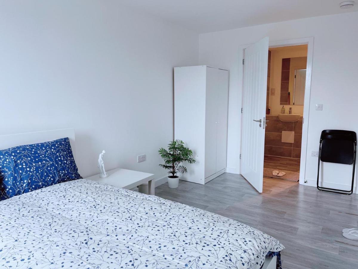 فندق Modern House مانشستر المظهر الخارجي الصورة