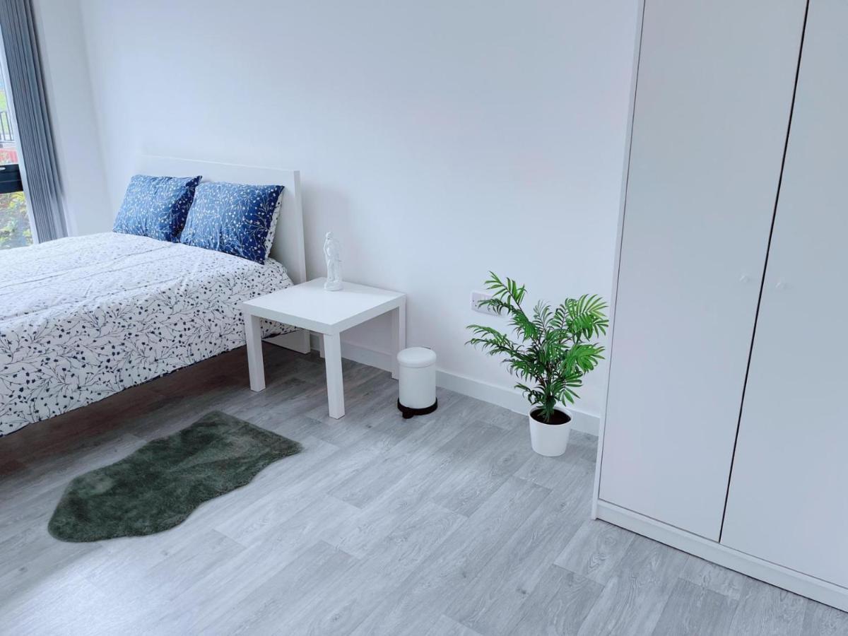 فندق Modern House مانشستر المظهر الخارجي الصورة