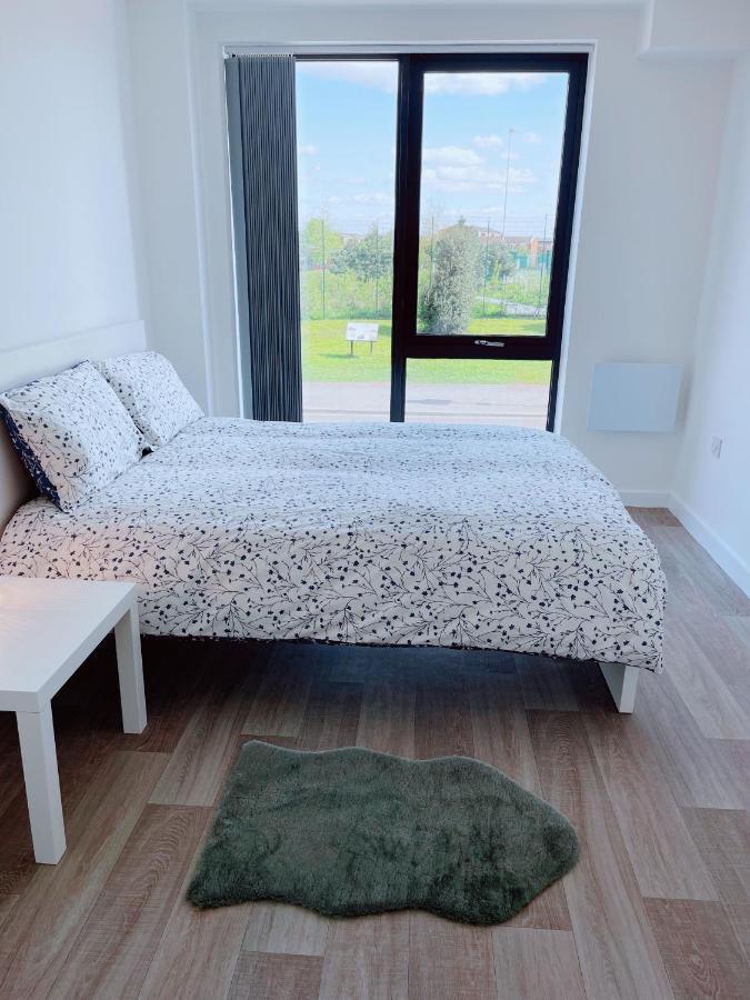 فندق Modern House مانشستر المظهر الخارجي الصورة