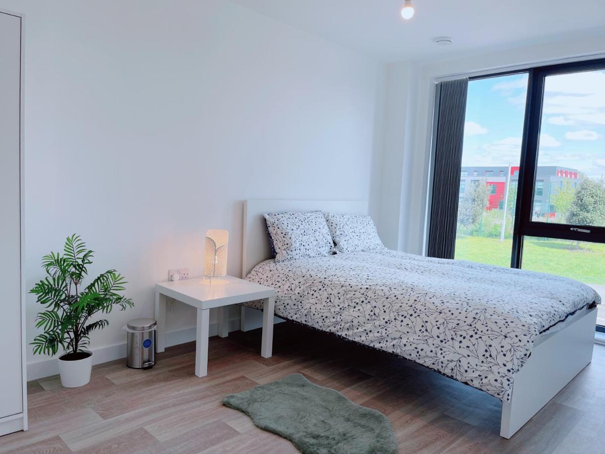 فندق Modern House مانشستر المظهر الخارجي الصورة