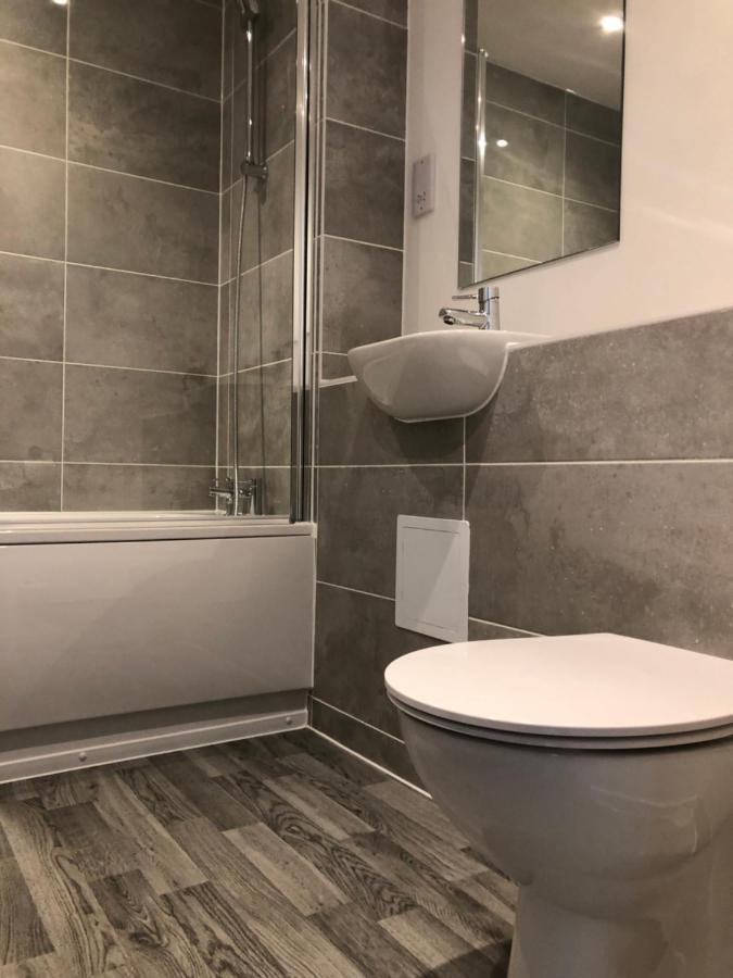 فندق Modern House مانشستر المظهر الخارجي الصورة