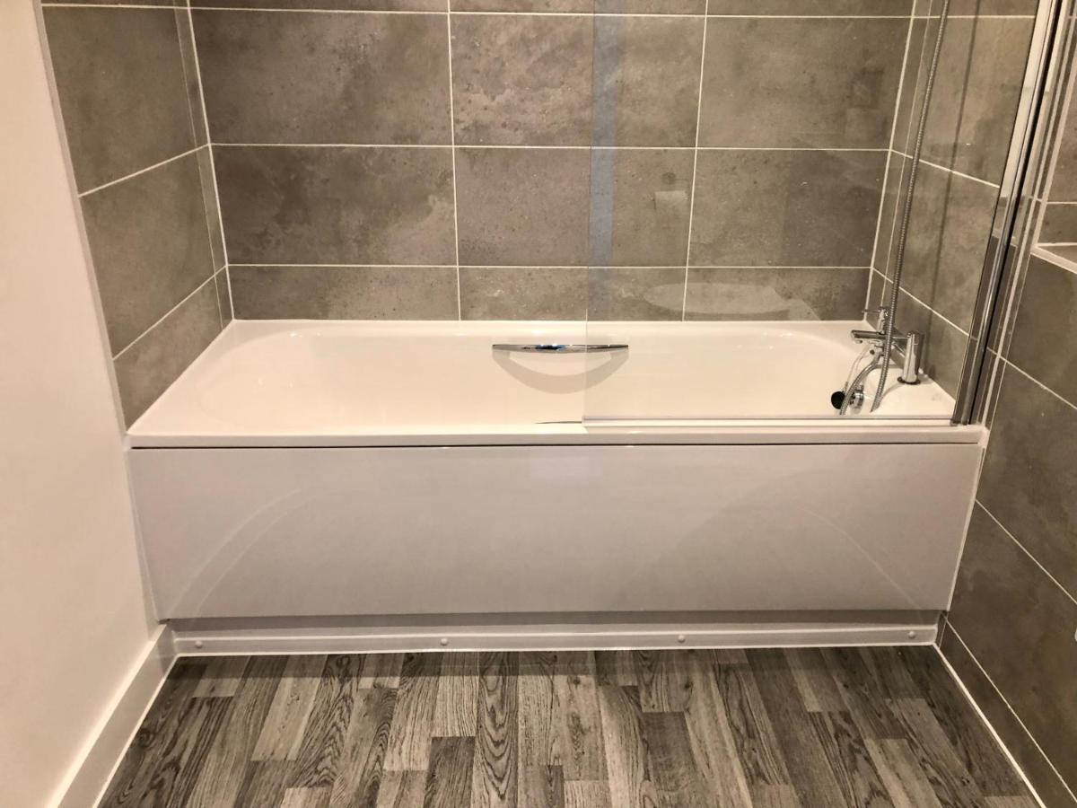 فندق Modern House مانشستر المظهر الخارجي الصورة